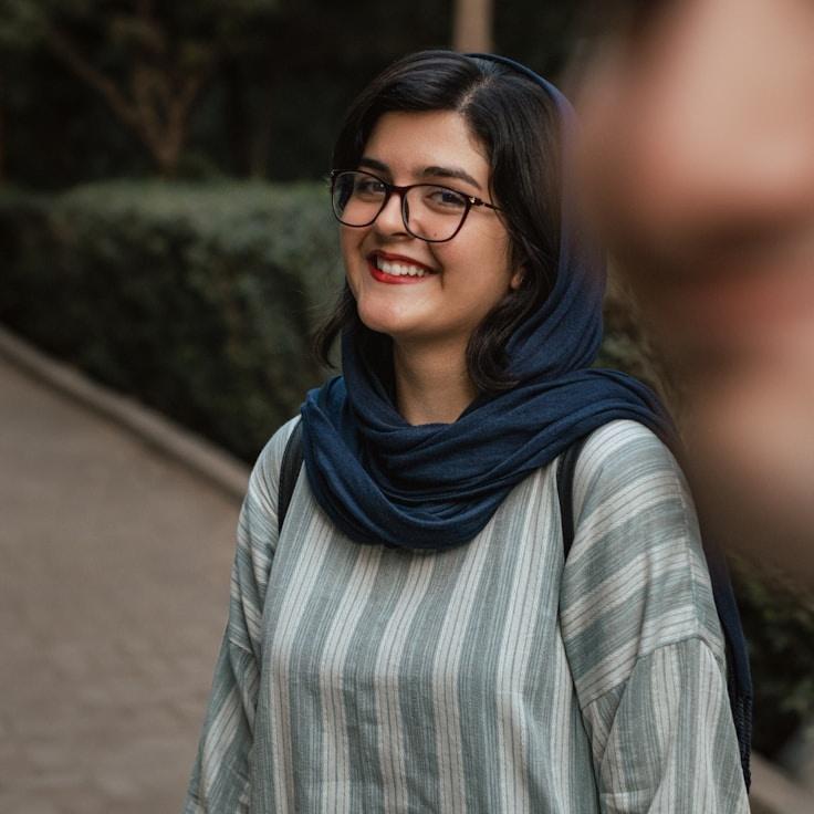 Olivia de Jong - Founder of TadysYagacAfew